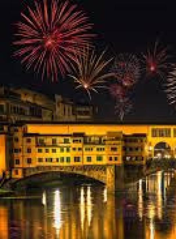 PAQUETE NOCHEVIEJA FLORENCIA - HOTEL CENTRO FLORENCIA Y CENA NOCHEVIEJA
